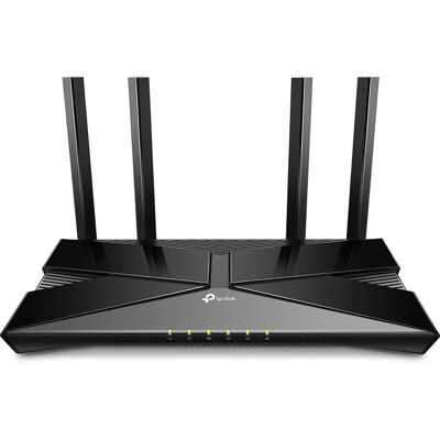 TP-Link Archer AX10 Router Wi-Fi 6 - Dual-band Gigabit TP-Link Archer AX10 Router Wi-Fi 6 - Dual-band Gigabit