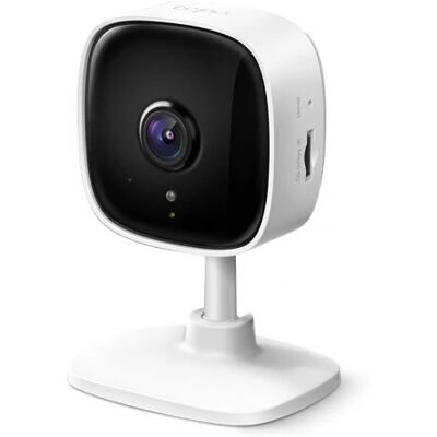 TP-Link Tapo C100 Innenraum Überwachungskamera - IP 1080p TP-Link Tapo C100 Innenraum Überwachungskamera - IP 1080p