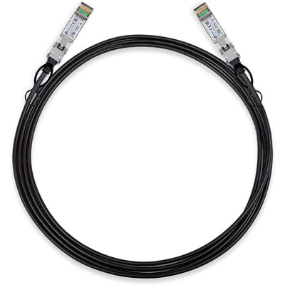 TP-Link - TL-SM5220-3M - 3 m - SFP+ - Cable TP-Link - TL-SM5220-3M - 3 m - SFP+ - Cable