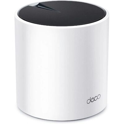 TP-Link Deco X55 - Dual-band Wi-Fi 6 Mesh Router TP-Link Deco X55 - Dual-band Wi-Fi 6 Mesh Router