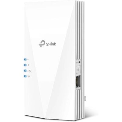 TP-Link RE700X Mesh Wi-Fi rendszer - Kétsávos Wi-Fi 6 TP-Link RE700X Mesh Wi-Fi rendszer - Kétsávos Wi-Fi 6