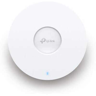 TP-Link EAP650 WiFi 6 AX3000 loftmonteret adgangspunkt TP-Link EAP650 WiFi 6 AX3000 loftmonteret adgangspunkt