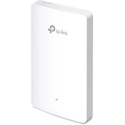 TP-Link EAP655-Wall AX3000 Fali Wi-Fi 6 hozzáférési pont TP-Link EAP655-Wall AX3000 Fali Wi-Fi 6 hozzáférési pont