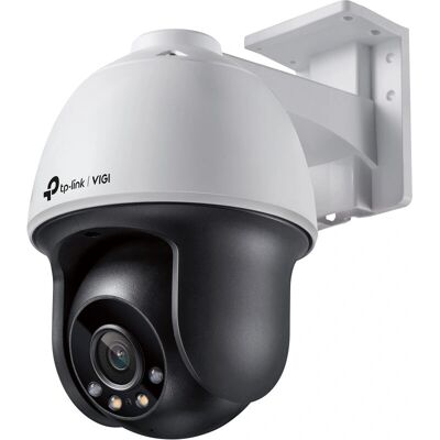 TP-Link VIGI C540 Bezpečnostní kamera - Vnitřní & Venkovní 2560x1440 - Turret TP-Link VIGI C540 Bezpečnostní kamera - Vnitřní & Venkovní 2560x1440 - Turret