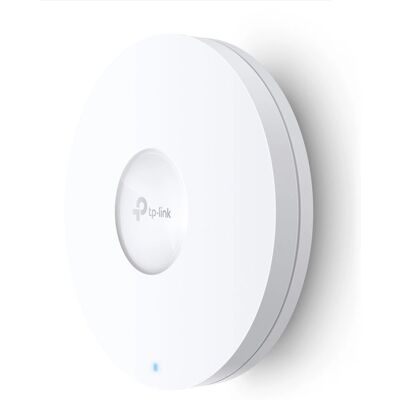 TP-Link Omada EAP613 Mesh WiFi 6 AX1800 Punkt dostępowy TP-Link Omada EAP613 Mesh WiFi 6 AX1800 Punkt dostępowy