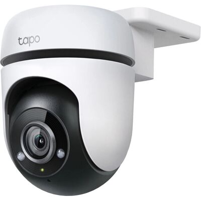 TP-Link - Tapo C500 - Outdoor Dome - Cameră de securitate TP-Link - Tapo C500 - Outdoor Dome - Cameră de securitate