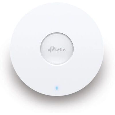 TP-Link EAP670 - Punct de acces wireless de 5400 Mbit/s - Alb TP-Link EAP670 - Punct de acces wireless de 5400 Mbit/s - Alb