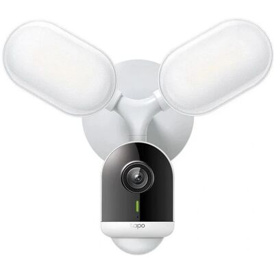 TP-Link - C720 - 2K QHD - Ulkopaikkainen - IP camera TP-Link - C720 - 2K QHD - Ulkopaikkainen - IP camera