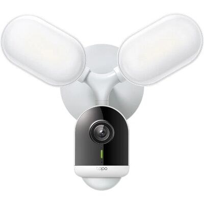 TP-Link - C720 - 2K QHD - Außenbereich - IP camera TP-Link - C720 - 2K QHD - Außenbereich - IP camera
