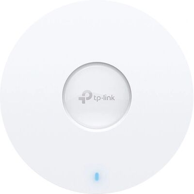 Access point wireless bianco TP-Link EAP690E - Punto di accesso Access point wireless bianco TP-Link EAP690E - Punto di accesso