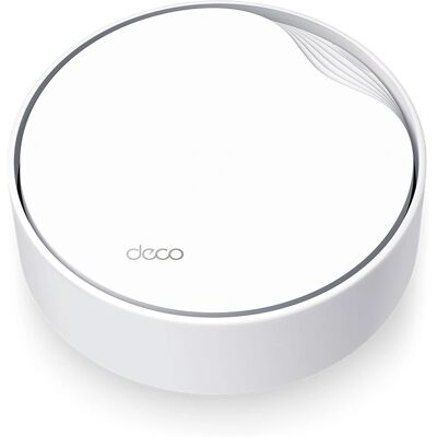 TP-Link X50-POE Mesh Wi-Fi 6 - Innenbereich TP-Link X50-POE Mesh Wi-Fi 6 - Innenbereich
