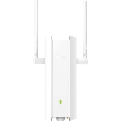TP-Link EAP625 Utomhus Wi-Fi Access Point - 1800 Mbit/s - Vit TP-Link EAP625 Utomhus Wi-Fi Access Point - 1800 Mbit/s - Vit