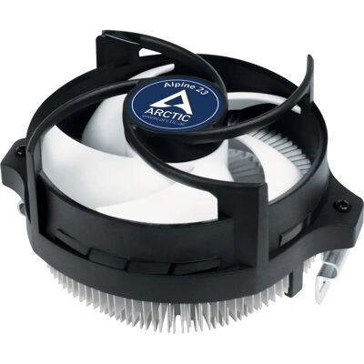 ARCTIC - Alpine 23 - AM5/AM4 - CPU-Kühler ARCTIC - Alpine 23 - AM5/AM4 - CPU-Kühler