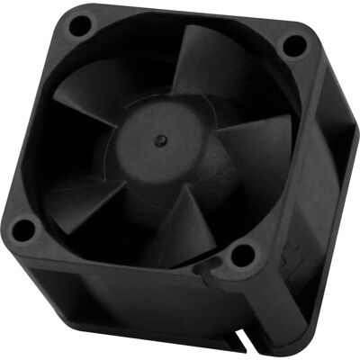 ARCTIC S4028-15K Fekete 4cm Számítógép ház ventilátor - Számítógép típus ARCTIC S4028-15K Fekete 4cm Számítógép ház ventilátor - Számítógép típus