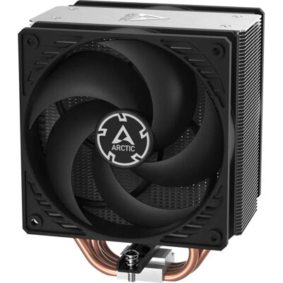 ARCTIC Freezer 36 - CPU-koeler met 120mm ventilatoren - Hoge prestaties ARCTIC Freezer 36 - CPU-koeler met 120mm ventilatoren - Hoge prestaties