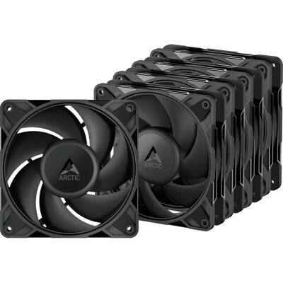 ARCTIC - P12 Pro PST - 120 mm - PWM - Ventilátor ARCTIC - P12 Pro PST - 120 mm - PWM - Ventilátor