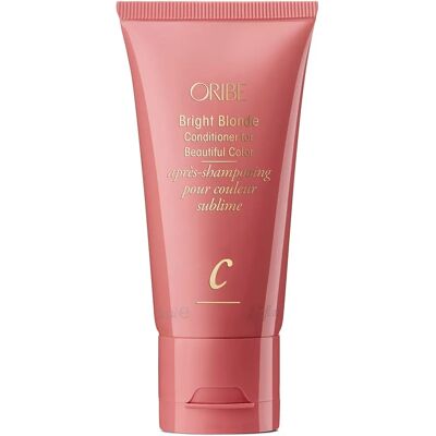Oribe Bright Blonde Conditioner - Hair Care for Blonde or Highlighted Hair Oribe Bright Blonde Conditioner - Hair Care for Blonde or Highlighted Hair