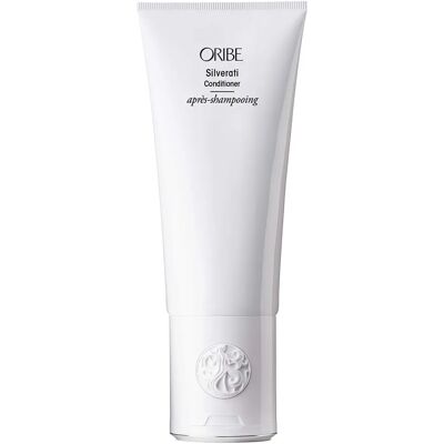 Balsam Silverati de la Oribe - Argintiu/Gri/Alb - Balsam Balsam Silverati de la Oribe - Argintiu/Gri/Alb - Balsam
