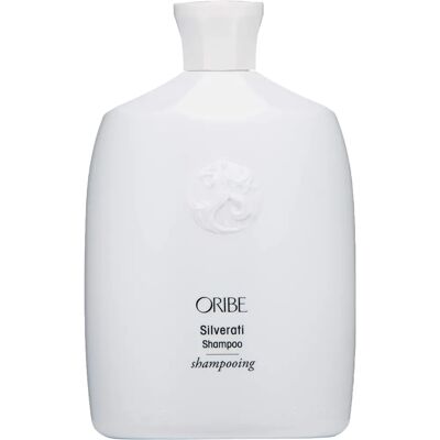 Oribe Silverati Shampoo - Neutralisiert Gelbstiche - Haarpflege Oribe Silverati Shampoo - Neutralisiert Gelbstiche - Haarpflege