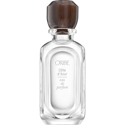 Oribe Cote d'Azur Eau de Parfum - Parfumul durează mult timp cu bergamotă și iasomie Oribe Cote d'Azur Eau de Parfum - Parfumul durează mult timp cu bergamotă și iasomie