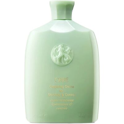 Cremă de curățare Oribe pentru umiditate și control - 250ml Cremă de curățare Oribe pentru umiditate și control - 250ml