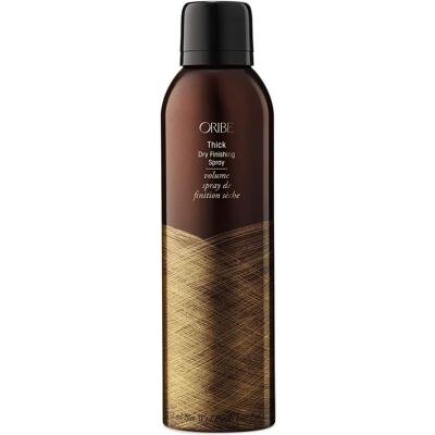 Oribe Spray Finitura Secco - Tipo di Capelli: Fine, Volume Oribe Spray Finitura Secco - Tipo di Capelli: Fine, Volume