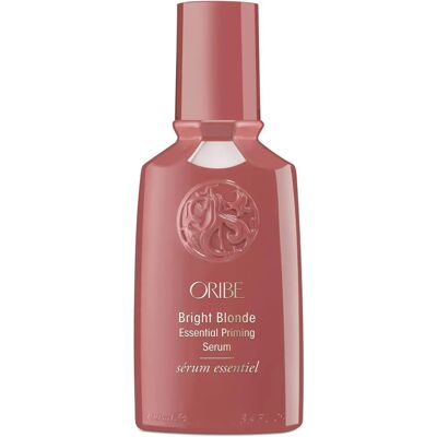 Oribe Bright Blonde Essential Priming Serum - Ser de păr Oribe Bright Blonde Essential Priming Serum - Ser de păr