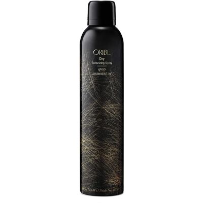 Oribe Modèle Spray Texturisant - Spray capillaire - Publicité Oribe Modèle Spray Texturisant - Spray capillaire - Publicité