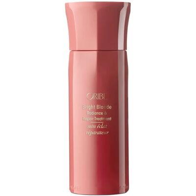 Oribe Bright Blonde Radiance & Repair Treatment - Tratament pentru păr Oribe Bright Blonde Radiance & Repair Treatment - Tratament pentru păr