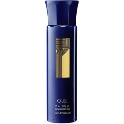 Oribe Run-Through Detangling Primer - Hair Type: Normal Hair Oribe Run-Through Detangling Primer - Hair Type: Normal Hair