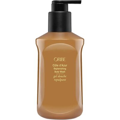 Oribe Côte d'Azur Replenishing Body Wash (300ml) Oribe Côte d'Azur Replenishing Body Wash (300ml)