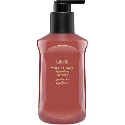 Oribe Valley Of Flowers Replenishing Body Wash - Body Wash Oribe Valley Of Flowers Replenishing Body Wash - Body Wash