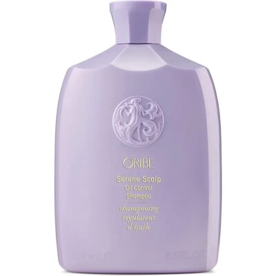 Oribe Serene Scalp Oil Control Shampoo - Hair Care Oribe Serene Scalp Oil Control Shampoo - Hair Care