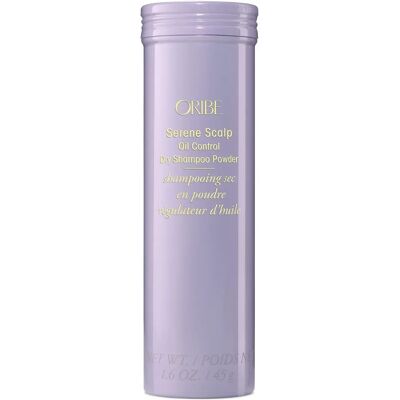 Oribe Serene Scalp Control Uscat de Ulei - 45g Oribe Serene Scalp Control Uscat de Ulei - 45g