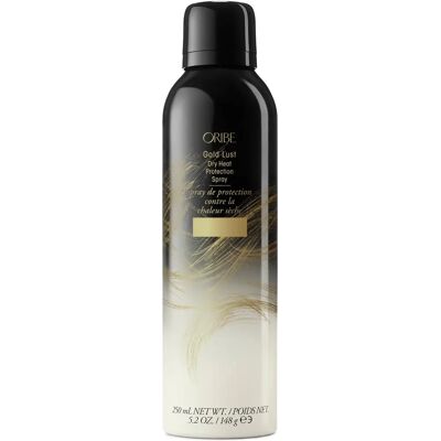 Spray Protettivo Calore Secco Gold Lust di Oribe - Protezione dal Calore Spray Protettivo Calore Secco Gold Lust di Oribe - Protezione dal Calore
