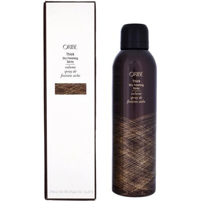 Oribe Spray Finitura Secco Spesso - Spray Finitura Oribe Spray Finitura Secco Spesso - Spray Finitura