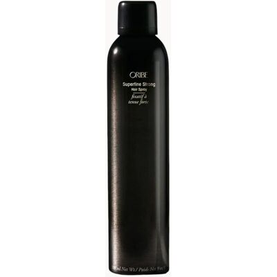Oribe Superfine Strong Hairspray - Hairspray Oribe Superfine Strong Hairspray - Hairspray