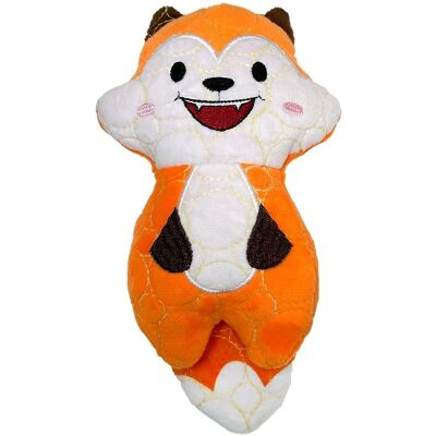 Jouet pour chien Raev en Kevlar - Peluche robuste - Publicité Jouet pour chien Raev en Kevlar - Peluche robuste - Publicité