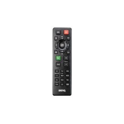 BenQ 5J.J9V06.001 Controle remoto IR sem fio - Projetor BenQ 5J.J9V06.001 Controle remoto IR sem fio - Projetor