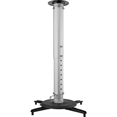 Support de projecteur BenQ CM00G3 - Universel pour Plafond - Noir/Gris - Publicité Support de projecteur BenQ CM00G3 - Universel pour Plafond - Noir/Gris - Publicité