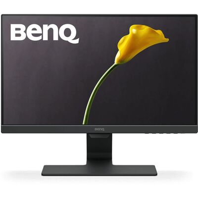 BenQ GW2283 Moniteur LED Full HD 21,5 pouces Noir - Ordinateur BenQ GW2283 Moniteur LED Full HD 21,5 pouces Noir - Ordinateur