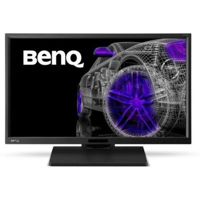 BenQ BL2420PT - Publicité BenQ BL2420PT - Publicité