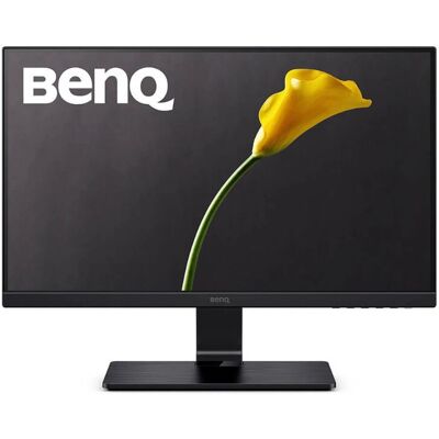 BenQ GW2475H Monitor - 23,8" Full HD LED BenQ GW2475H Monitor - 23,8" Full HD LED