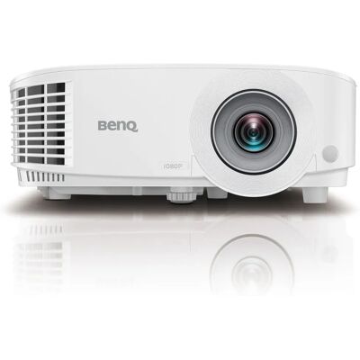 Projecteur BenQ MH733 - 4000 lumens - Full HD - Publicité Projecteur BenQ MH733 - 4000 lumens - Full HD - Publicité
