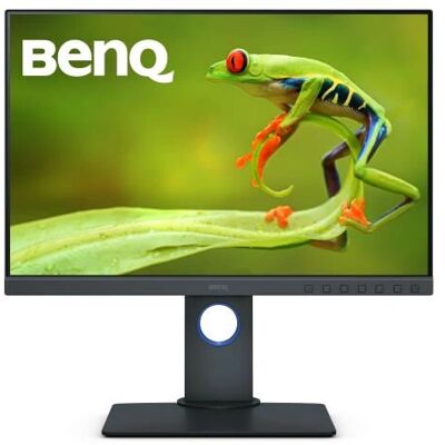 BenQ SW240 Monitor LED Full HD 24,1 polegadas BenQ SW240 Monitor LED Full HD 24,1 polegadas