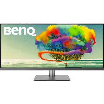 BenQ PD3420Q Moniteur Ultra-Large - Écran d'Ordinateur BenQ PD3420Q Moniteur Ultra-Large - Écran d'Ordinateur