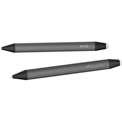BenQ TPY24 Stylus Stift - Touch Pen mit dicken und dünnen Spitzen BenQ TPY24 Stylus Stift - Touch Pen mit dicken und dünnen Spitzen