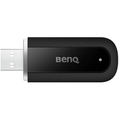 Adaptador Wi-Fi Bluetooth BenQ WD02AT - Adaptador Inalámbrico Adaptador Wi-Fi Bluetooth BenQ WD02AT - Adaptador Inalámbrico