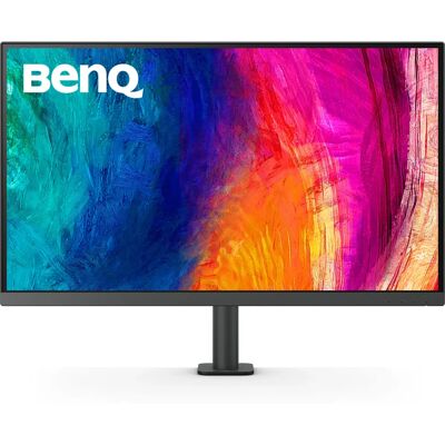 BenQ PD3205UA Moniteur LCD 4K Ultra HD - Ordinateur - Publicité BenQ PD3205UA Moniteur LCD 4K Ultra HD - Ordinateur - Publicité