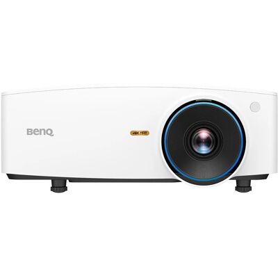 BenQ - LK935 - UHD 4K - Projecteur - Publicité BenQ - LK935 - UHD 4K - Projecteur - Publicité